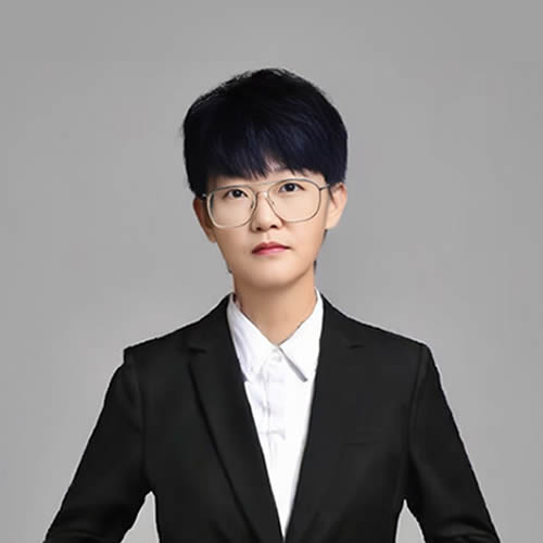 湘潭情感咨询导师：依然老师